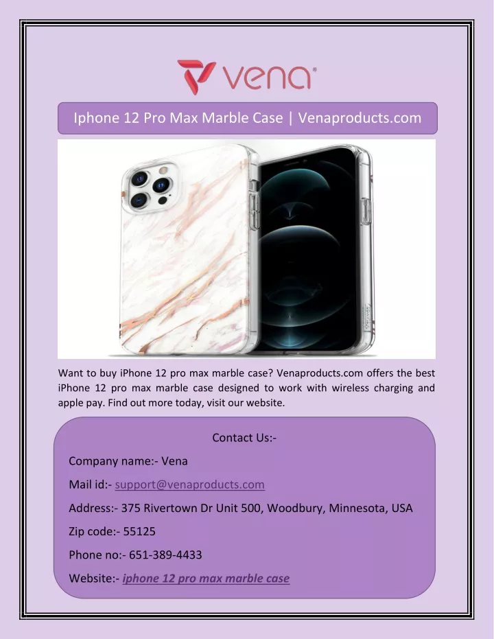 iphone 12 pro max marble case venaproducts com