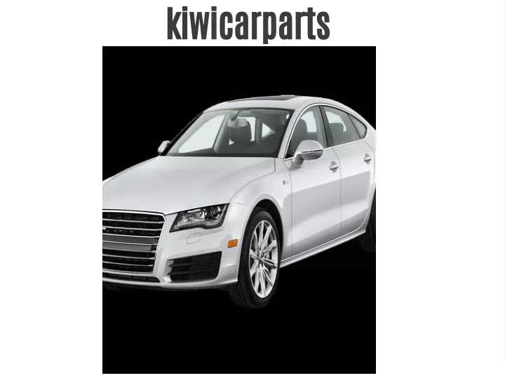 kiwicarparts