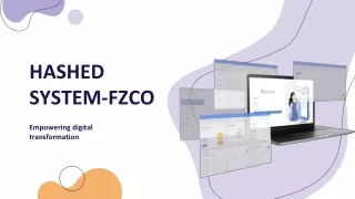 hashed system fzco