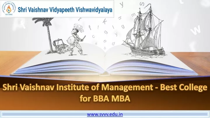 shri vaishnav institute of management best college for bba mba