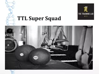ttl super squad