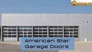 Get the Fast Garage Door Installation Services in Torrance