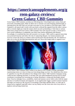 https://americansupplements.org/green-galaxy-reviews/