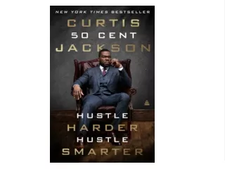 (EBOOK Hustle Harder, Hustle Smarter Book of  bestseller