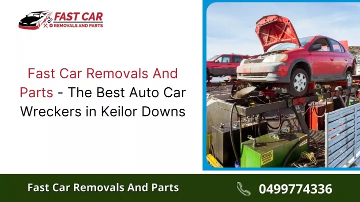 fast car removals and parts the best auto