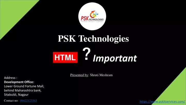psk technologies