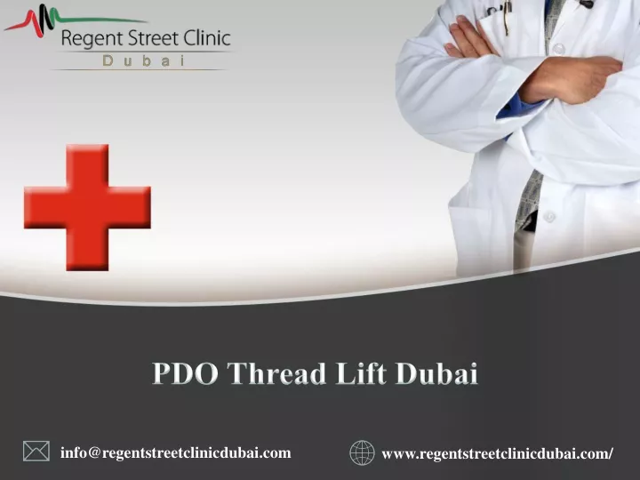 pdo thread lift dubai