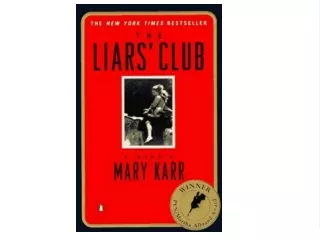 ^READ NOW> The Liars' Club Best 2021