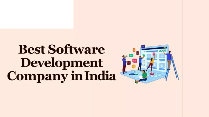 best software development company in india
