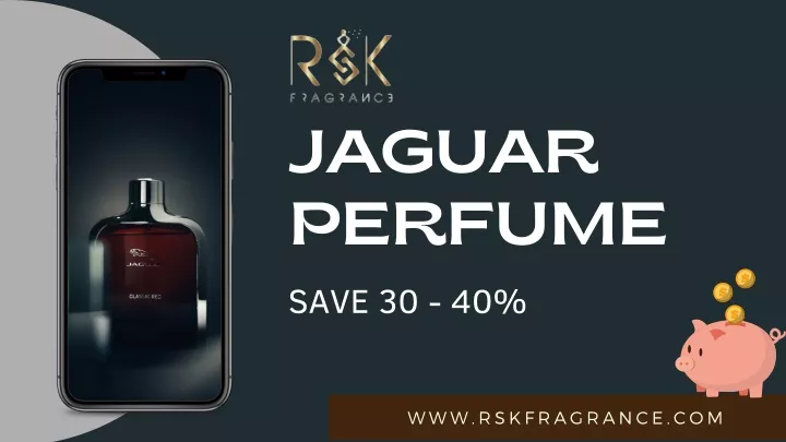 jaguar perfume