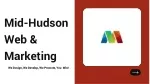 Mid Hudson Web & Marketing The Search Engine Optimization Agency In Westchester County - slide 1