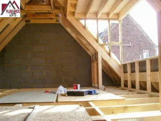 Choose The Best And Most Reliable Loft Conversion Company As Per Your Needs