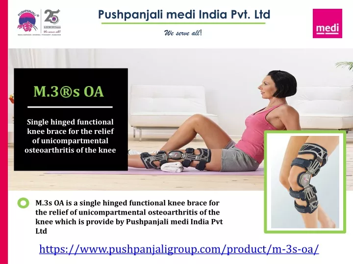 pushpanjali medi india pvt ltd