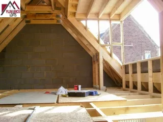 Choose The Best And Most Reliable Loft Conversion Company As Per Your Needs