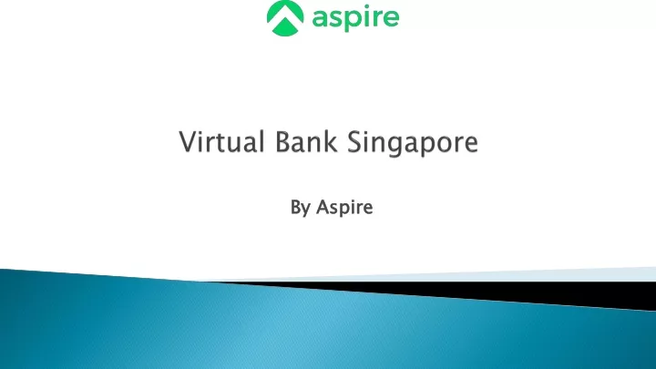 virtual bank singapore