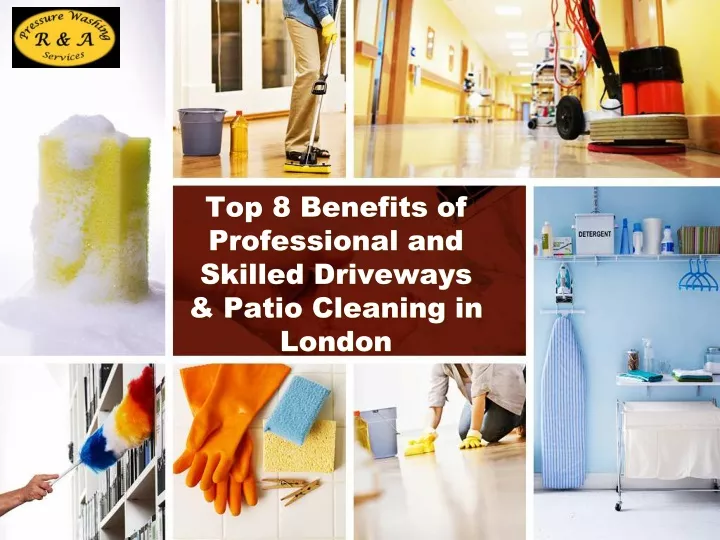 top 8 benefits of professional and skilled