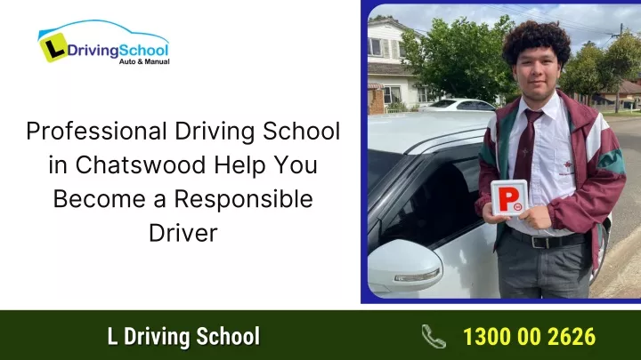 professional driving school in chatswood help