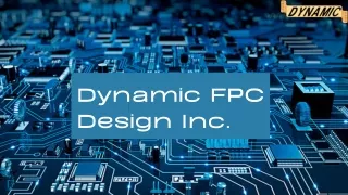 dynamic fpc design inc