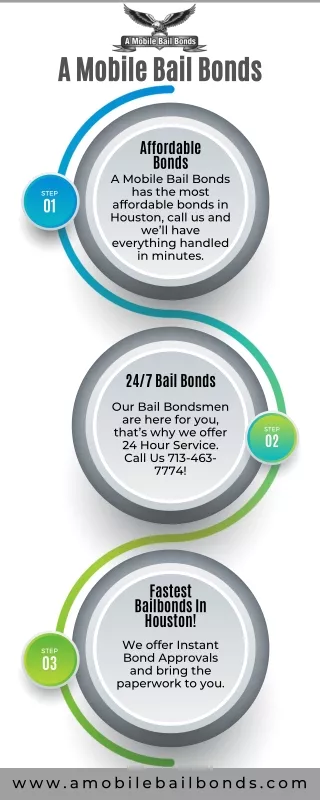 a mobile bail bonds