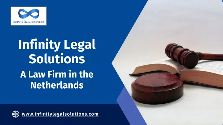 infinity legal solutions a law firm