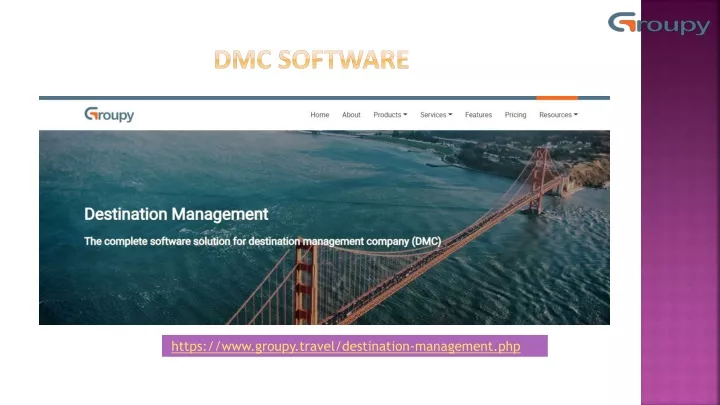 dmc software