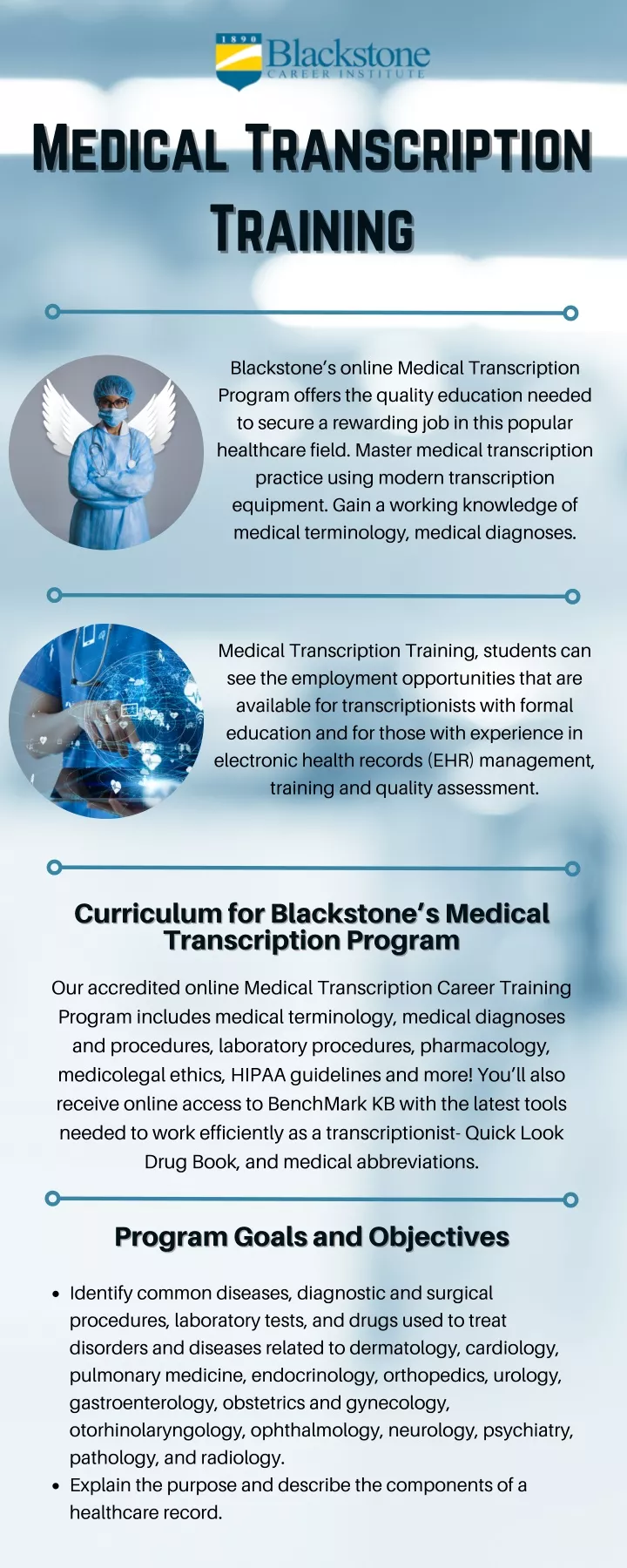 PPT Enroll Now For Medical Transcription Training PowerPoint   Medical Transcription Medical Transcription N 