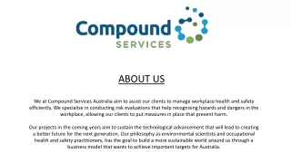 about us