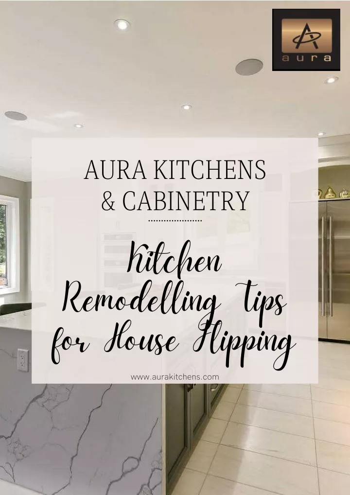 aura kitchens cabinetry kitchen remodelling tips