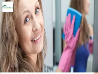 Top-Notch Quality Cleaning Service Within Your Budget