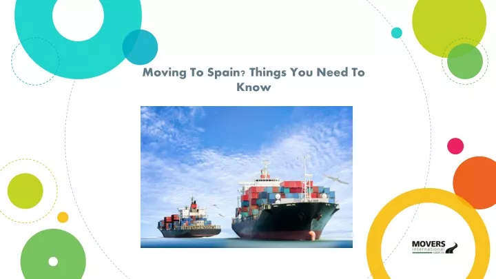 moving to spain things you need to know