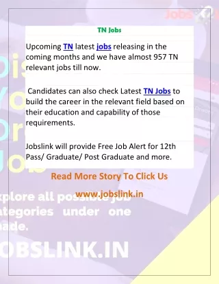 tn jobs