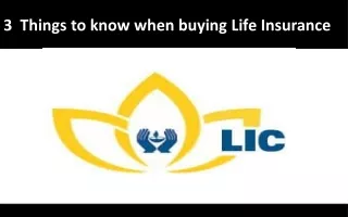 LIC Agent Mukesh Kumar.