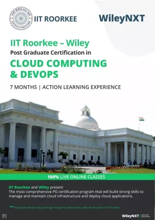 iit roorkee