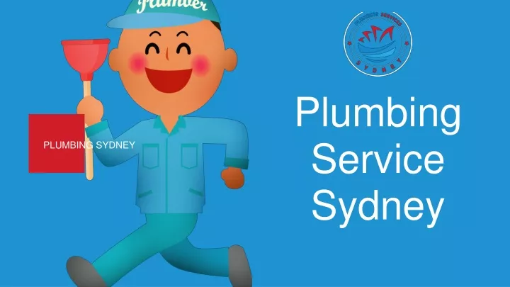 plumbing service sydney
