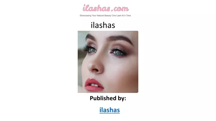 ilashas published by ilashas