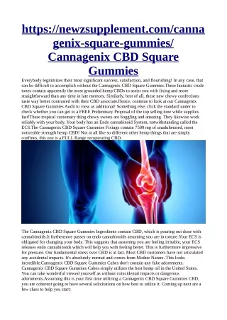 https://newzsupplement.com/cannagenix-square-gummies/
