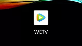 how to activate wetv on your device?