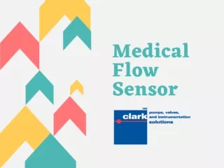 Medical Flow Sensor