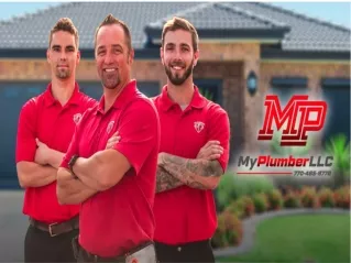water heater repairs and service