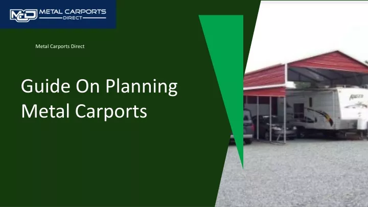 metal carports direct