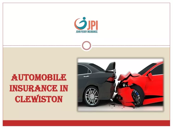 automobile insurance in clewiston