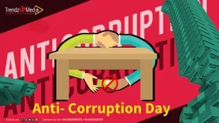 Anti- Corruption Day