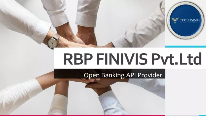 rbp finivis pvt ltd