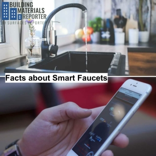 Facts about Smart Faucets - Things You Should Know