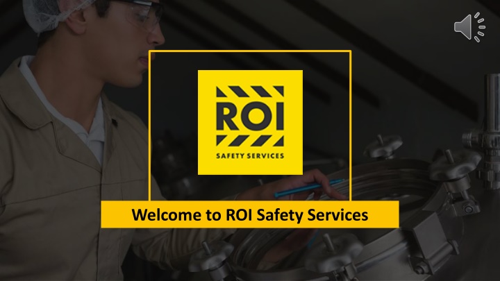 welcome to roi safety services