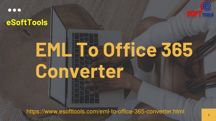 eml to office 365 converter