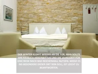 Wunderschönes Familienhotel Bad Reichenhall - Hotel Almrausch