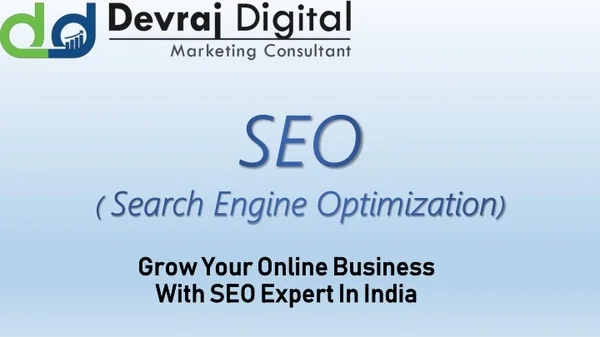Use SEO Services to increase your Business