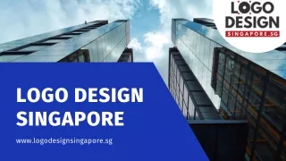 Best Logo Designing Company in Singapore