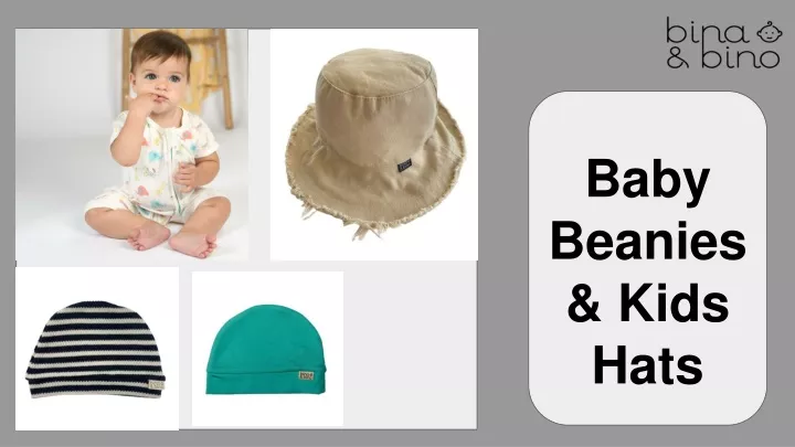 baby beanies kids hats